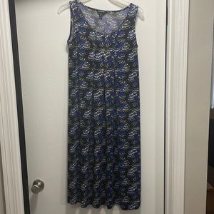 George super comfy and lightweight Dress